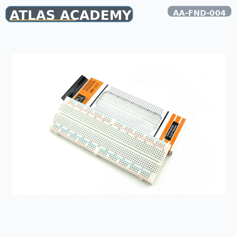 Atlas Academy product image for AA-FND-004