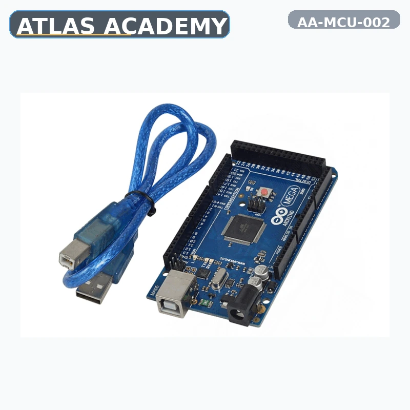 Atlas Academy product image for AA-MCU-002