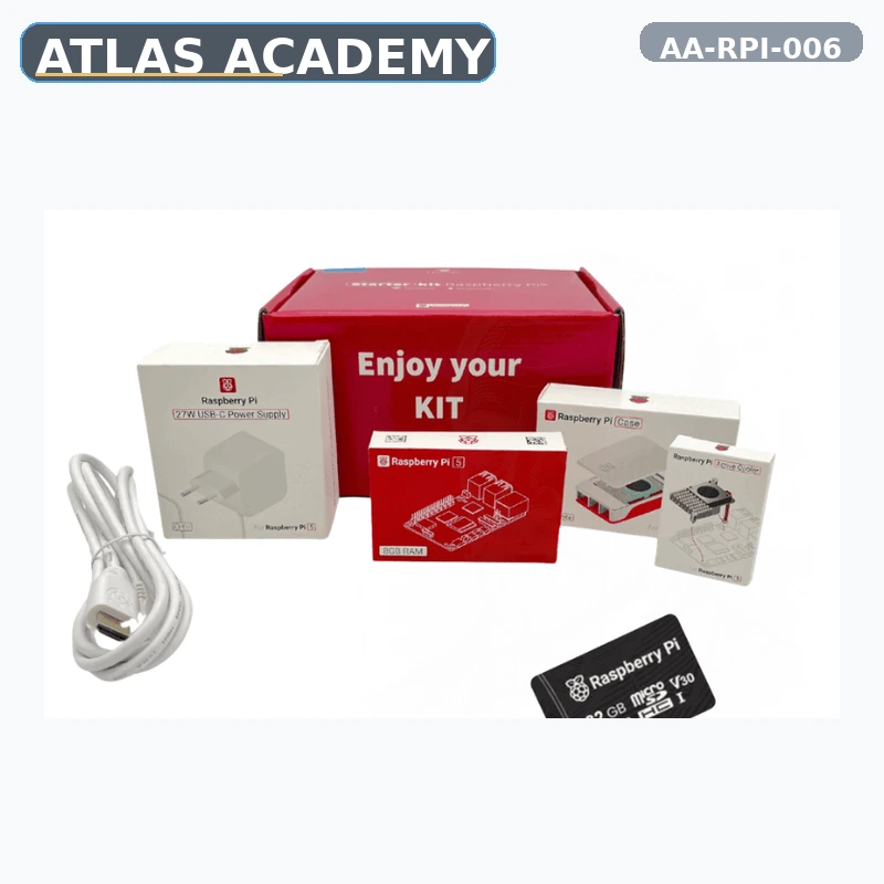 Atlas Academy product image for AA-RPI-006