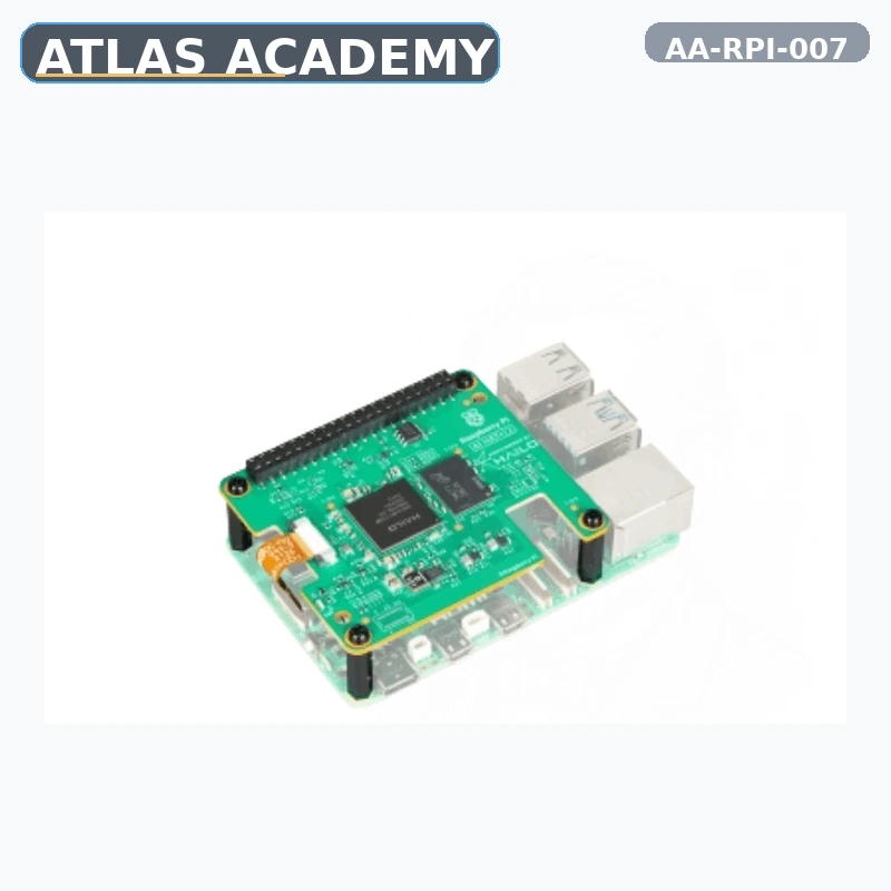 Atlas Academy product image for AA-RPI-007
