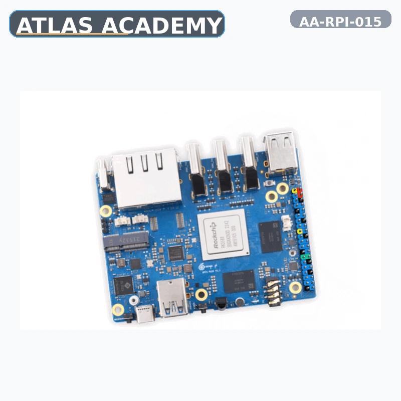 Atlas Academy product image for AA-RPI-015