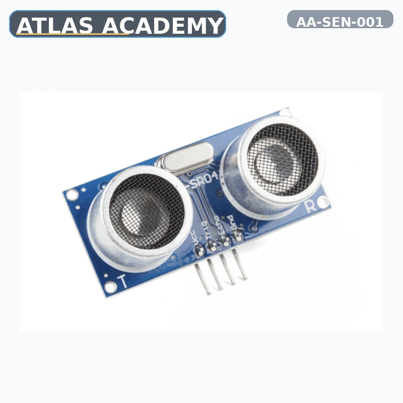 Atlas Academy product image for AA-SEN-001