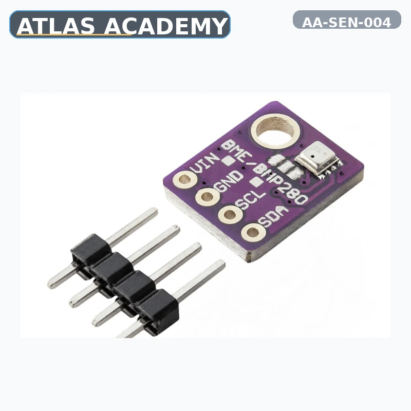 Atlas Academy product image for AA-SEN-004