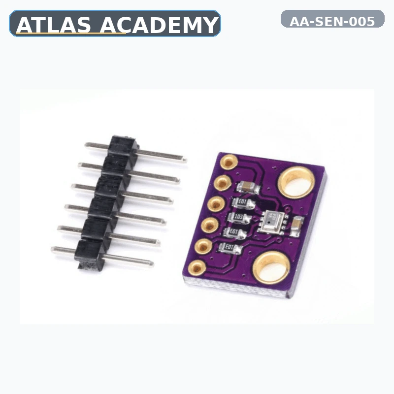 Atlas Academy product image for AA-SEN-005