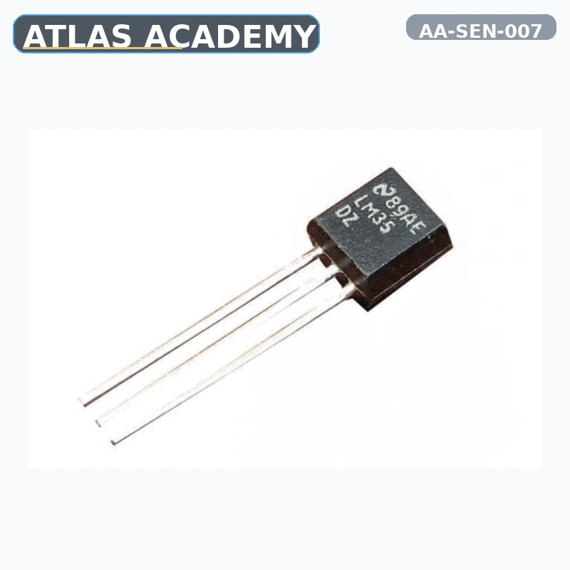 Atlas Academy product image for AA-SEN-007