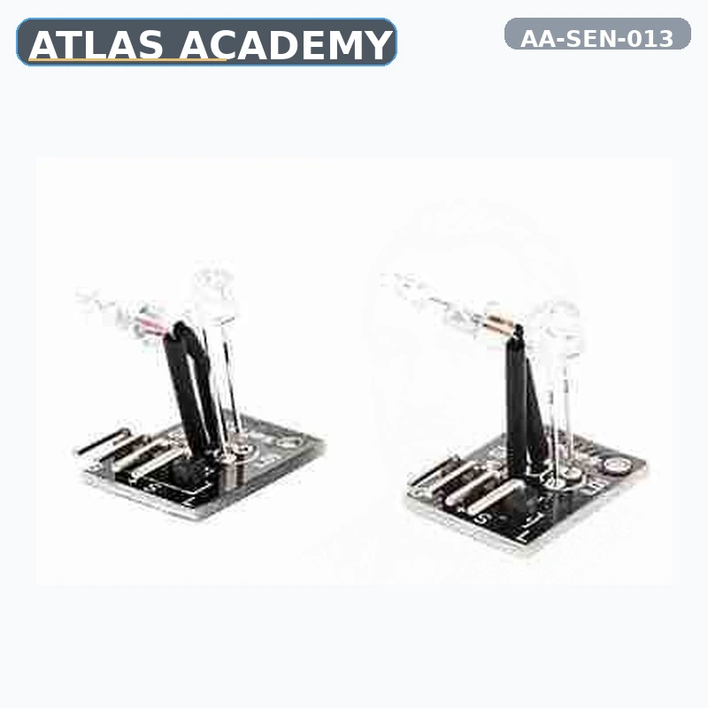 Atlas Academy product image for AA-SEN-013